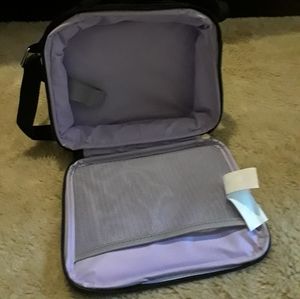avent thermal bottle bag